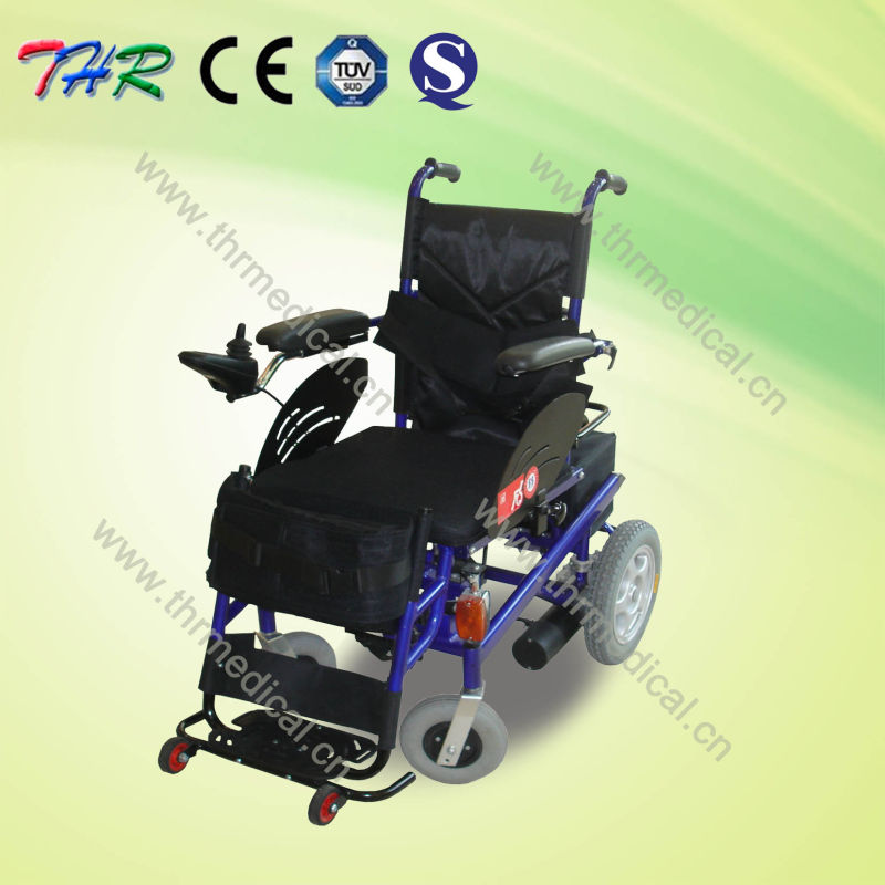 Electric Standing Wheel Chair (THR-FP129)