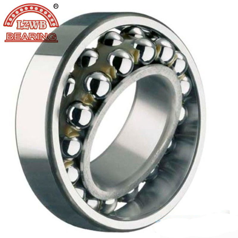 Quality and Price Guaranteed Aligning Ball Bearing with Considerate Service