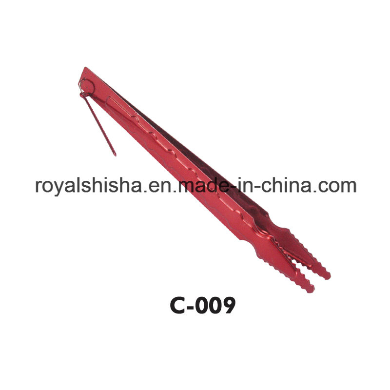 Wholesale Factory Selling Hookah Shisha Clips for Charcoal