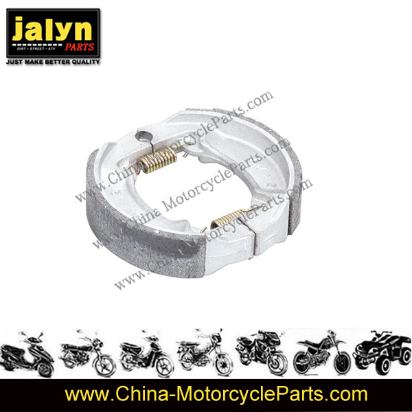 Motorcycle Brake Shoes for YAMAHA50