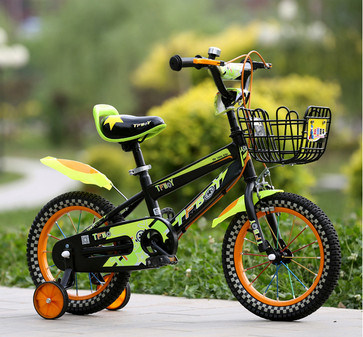 Hot Sale Cheap Kids Baby Bike Childern Bicycle for Sale