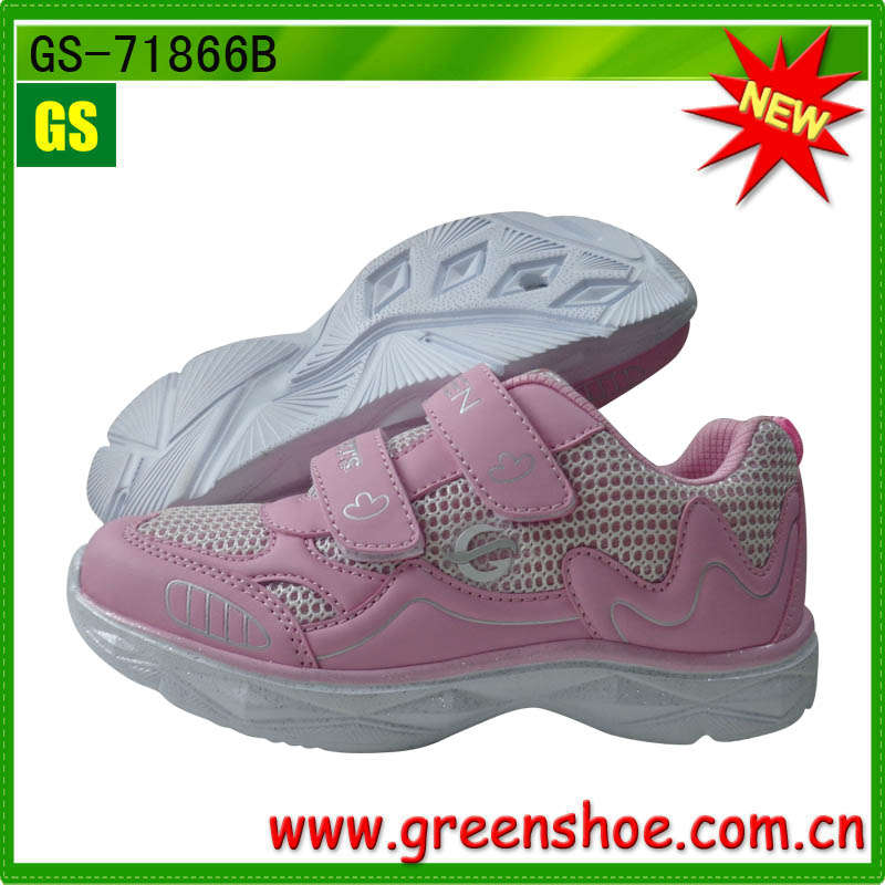 New Arrival Fancy Sport Shoes for Children