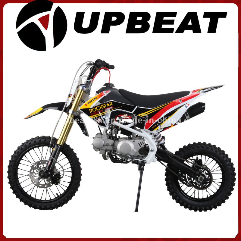 Upbeat Dirt Bike Wholesale125cc 140cc Pit Bike