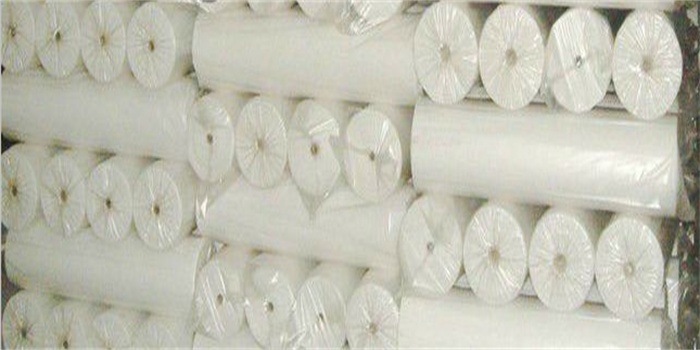 Cotton Embroidery Backing Paper Machine (XHB-1000)