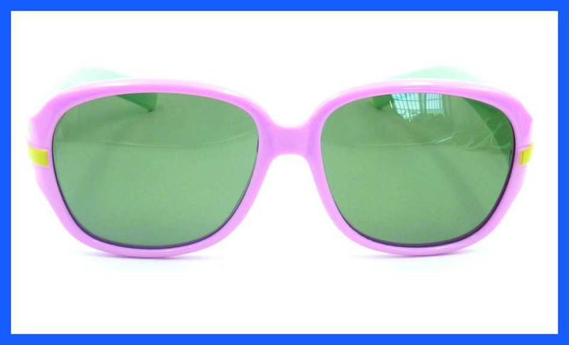 Kqp161441 Good Quality Children's Sunglasses Soft Material