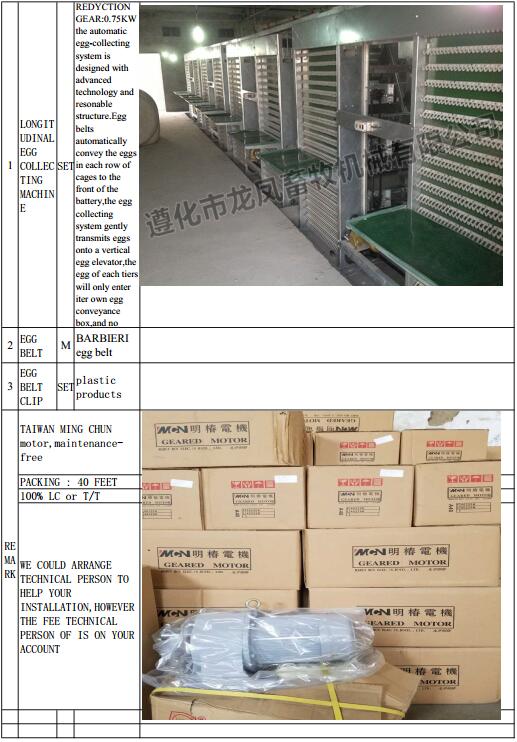 Hot Sale a Type Layer Poultry Battery Cages for Algeria Chicken Farm