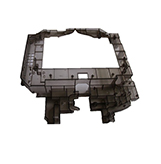 Precision Plastic Mould