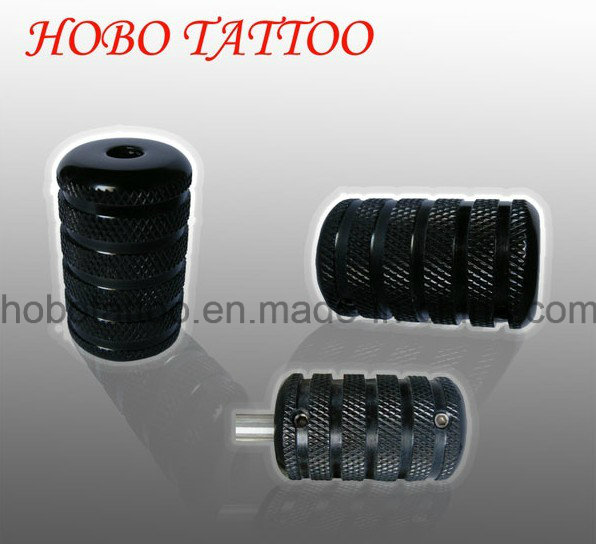 Excellent Aluminum Non-Disposable Tattoo Cartridge Grips