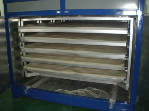 Yd-185-5 Glass Laminating Machine Five Layers