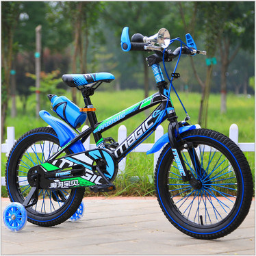 MTB Style Kids Baby Bike Children Bicycle with Best Price