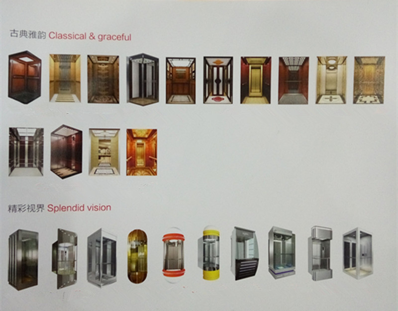 Best Quality Elevator From Professional Manufacture