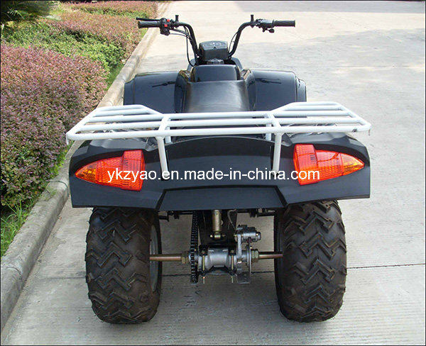 200cc Air Cooled/Water Cooled ATV, Chain/Shaft Drive Big Power Quad 4 Wheelers 2016newest Quad Bike