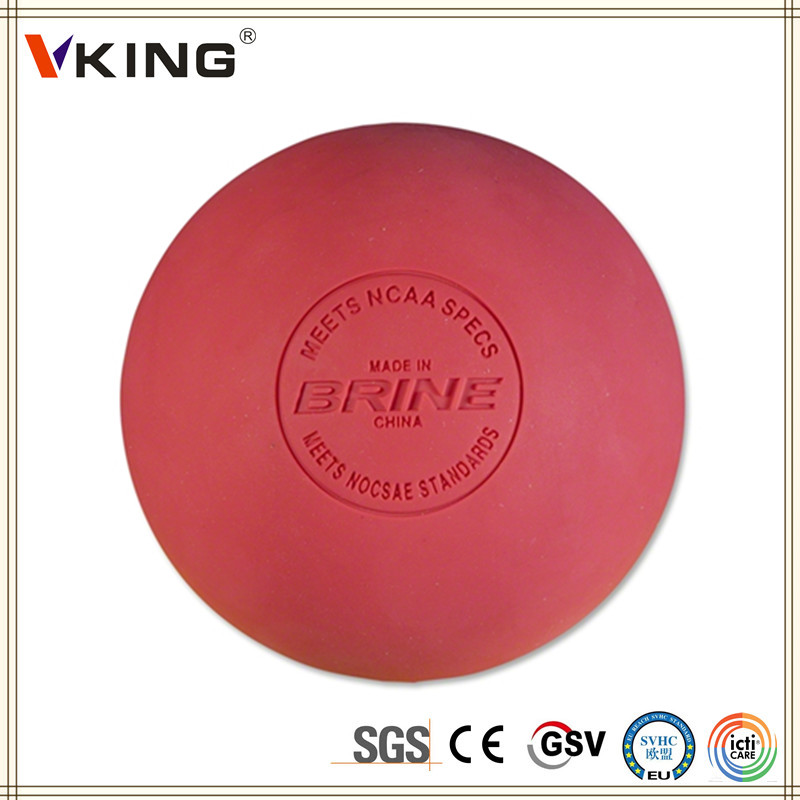 Brine Nocsae/Ncaa/Nfhs Lacrosse Massage Roller Ball