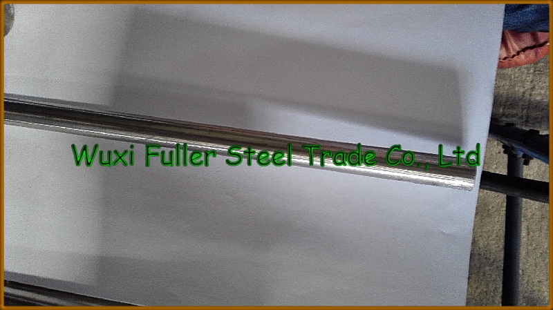 High Quality Nickel Alloy Bar with High Strength