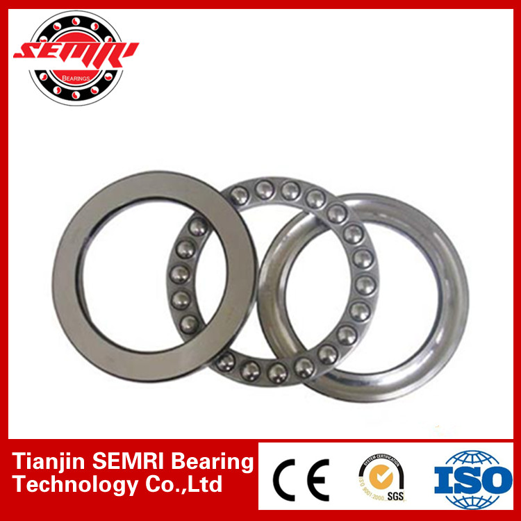 Japan NTN High Speed and Precision Thrust Ball Bearing (51134)