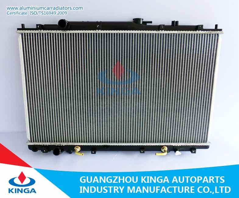 Cooling Efficient Radiator for Honda Odyssey'99-02 Rl1/J35A China Supplier