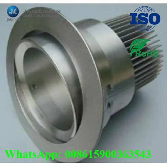 OEM Aluminum Die Casting Light Housing Heatsink