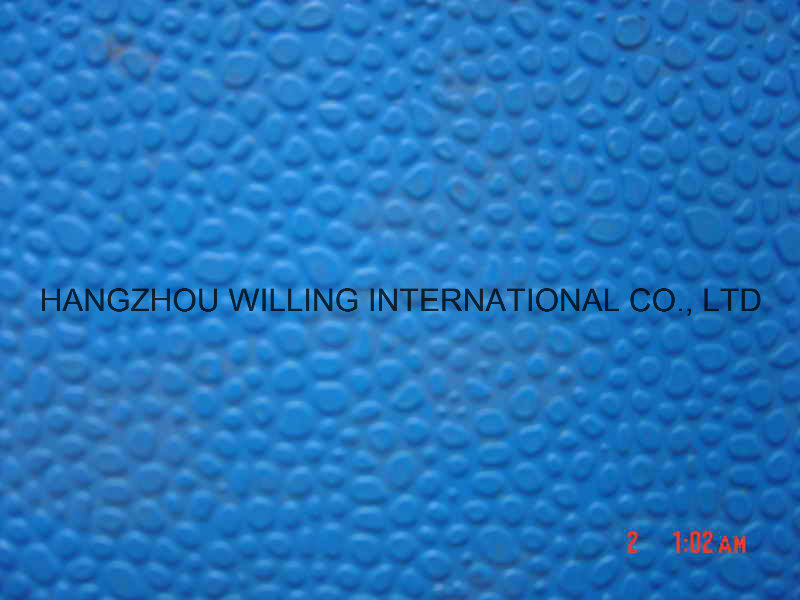Hydraulic Steel Tile Roof Panel Colored Embossing Machinery