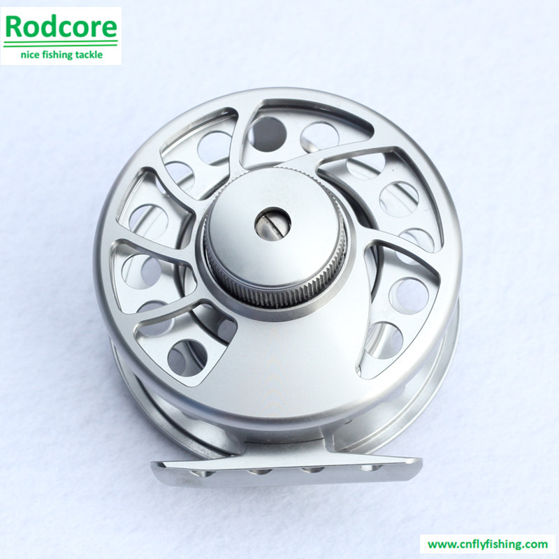 Model Ffa Machine Cut Fly Fishing Reel