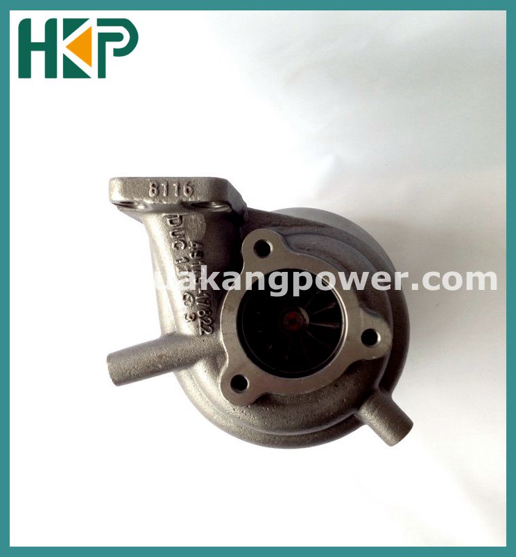 Td06h-16m 49179-02300 Turbo/Turbocharger