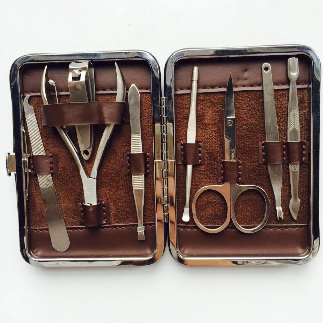 Promotional Manicure Set for Promotion Gift (HW02039)