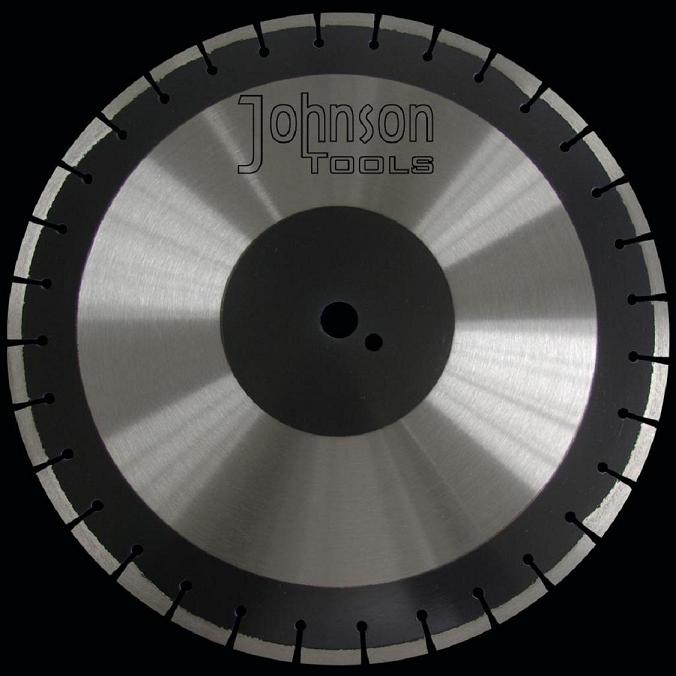 450mm Floor Saw Blade: Circular Diamond Saw Blade