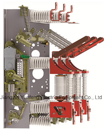 Fzn16A-12 Indoor AC Hv Vacuum Load Switch