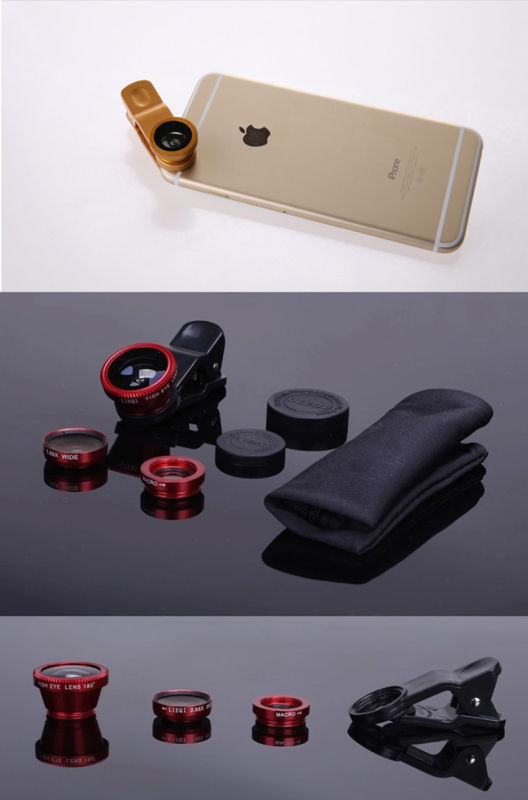 Hot Sale Mobile Phone Lens for Mobile Phone