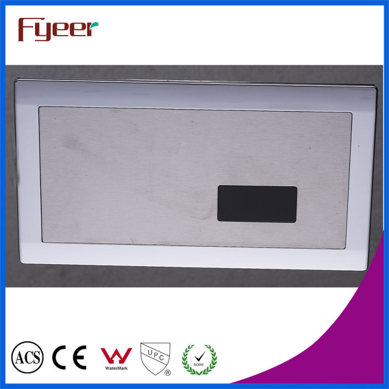 Fyeer Automatic Infrared Sensor Urinal Flusher