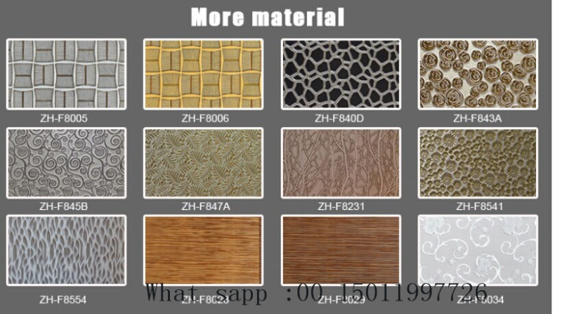 Decoration Wall Panels for Home (murano)