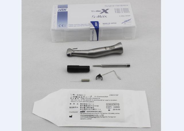 NSK Surgic Xt Plus Implant Motor (Non-Optic)