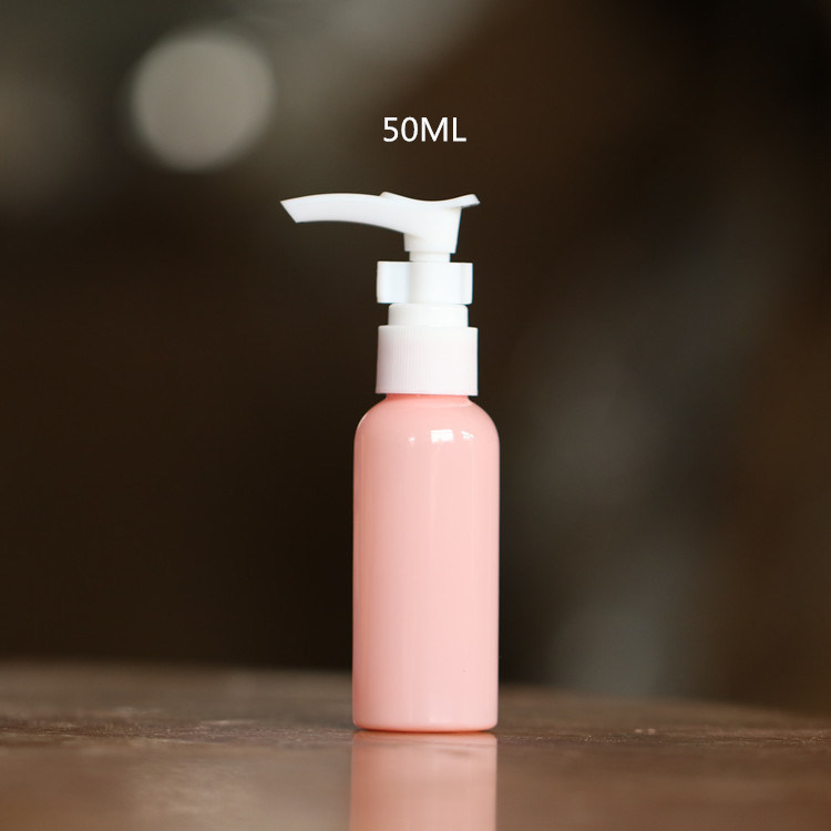 50ml Lotion Pump Bottle for Cosmetic (NB20102)