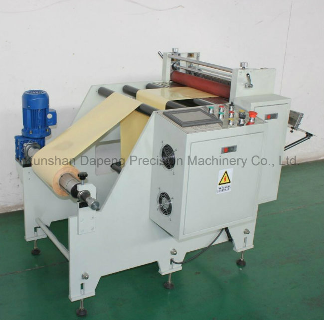 Computer Control Paper Cutting Machine / Paper Cutter