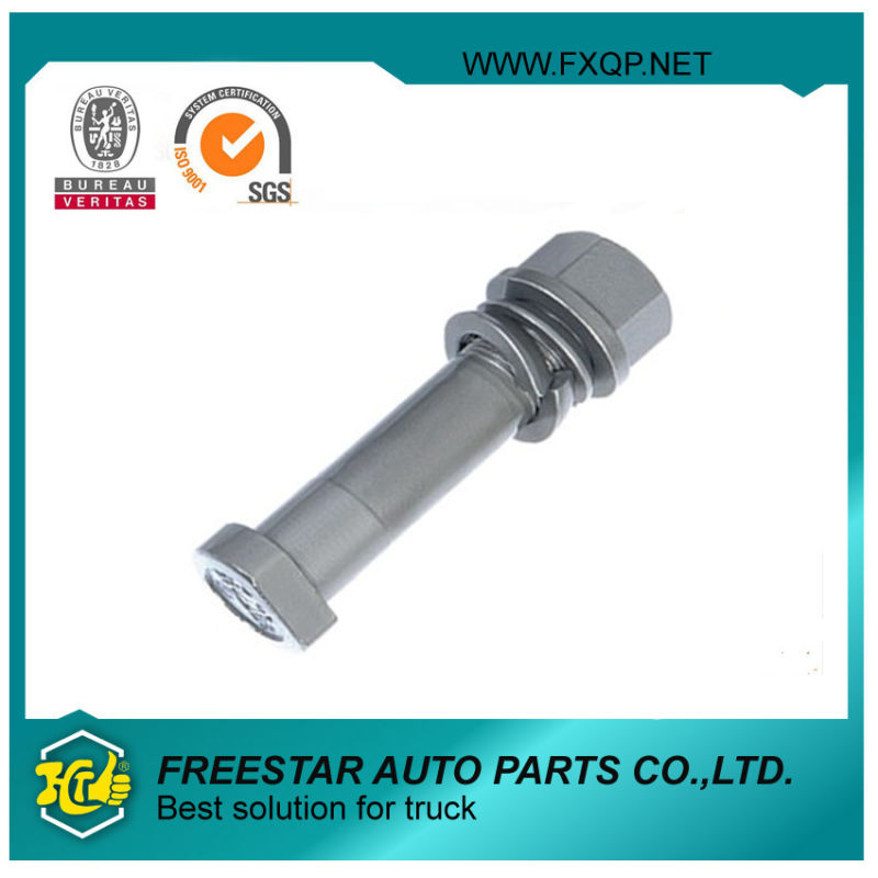 Fxd New Coming Hot Forming Wheel Fastener for Benz