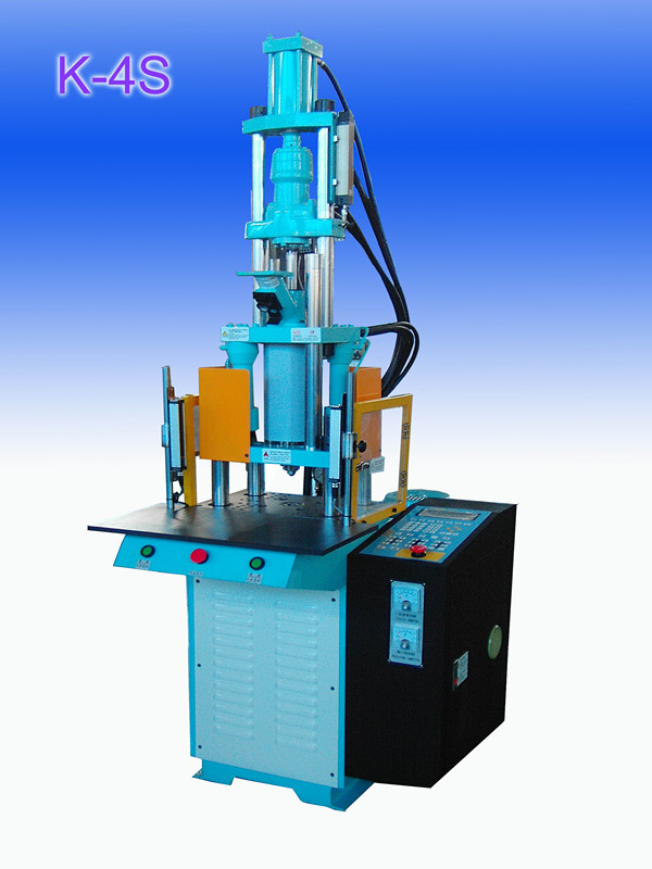 Vertical Sole Machine