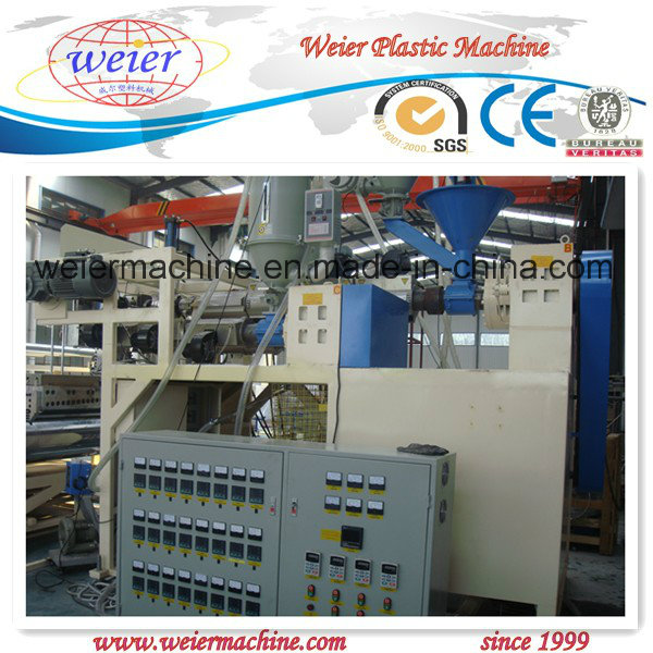 PE Wrapping Film Production Line