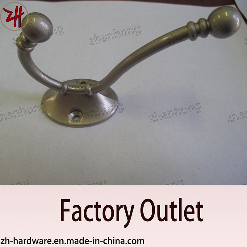 Factory Direct Sale All Kind of Hanger and Hook (ZH-2015)