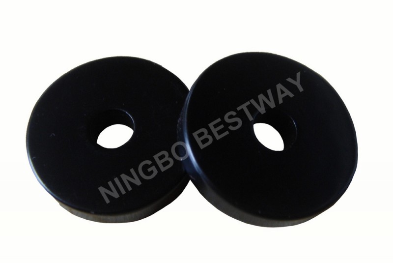 Sintered NdFeB Magnet Disc for Speaker CE/SGS Certified