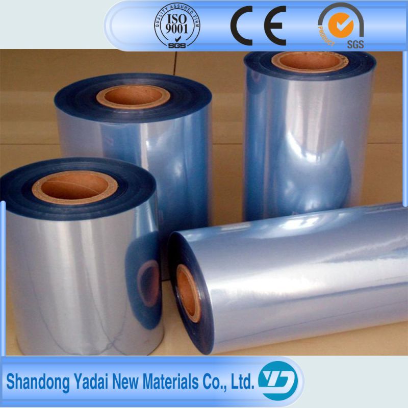 Shrink Film Hand Film Wrap Film / Stretch Film Wrapping Film