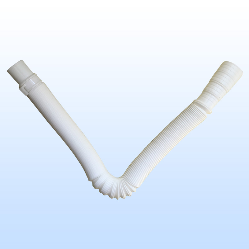 Plastic PVC Flexible/Extensible/Corrugated Hoses