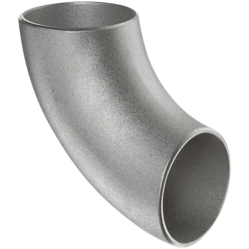 Ss Bw 90 Elbow Fittings