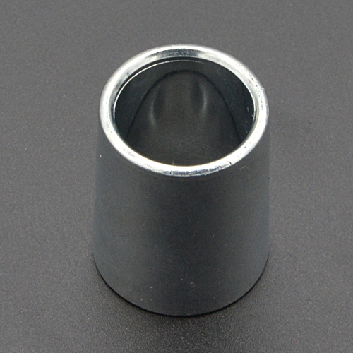 Carbon Steel Round Nut with Zinc Plated (CZ205)