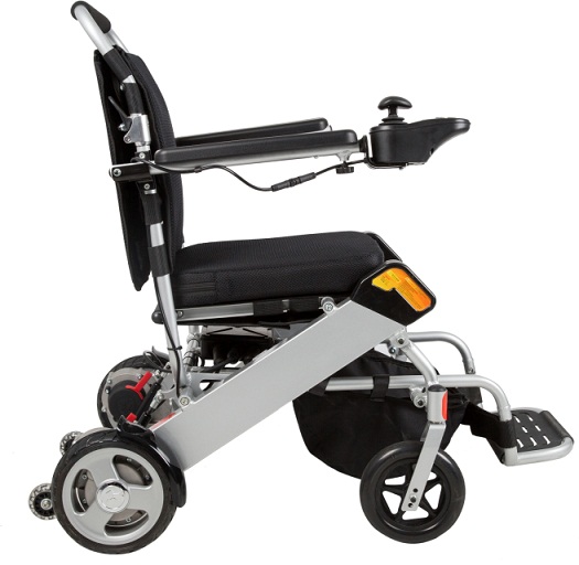 Motorised Sports Power Wheelchair Manufacturer