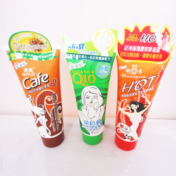 Hot Selling Fruit Whitening Skin Care Product (MJ-HL88)