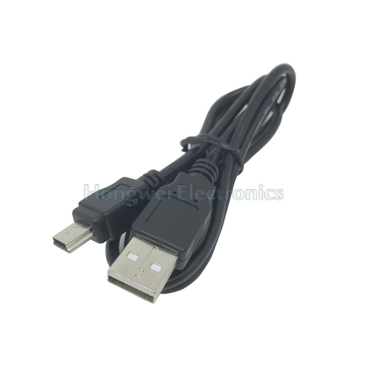 Digital Camera Data Charging Cord Mini USB Cable