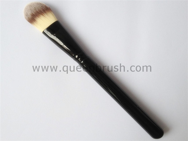 Skin-Care Private Label Foundation Brush