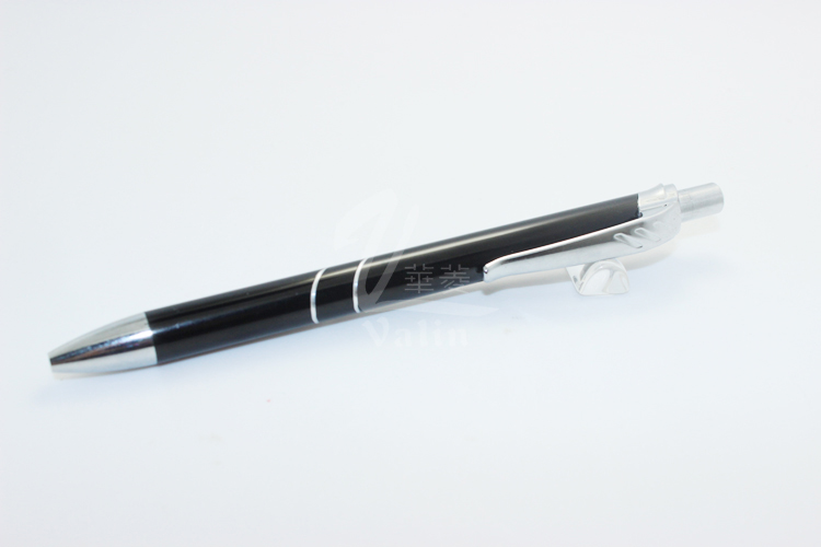 Excellent Workmanship Exquisite Metal Gift Pen From Valin Pen