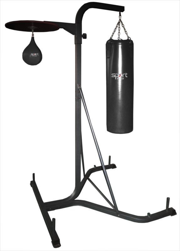 Boxing Gym Fitness Equipment