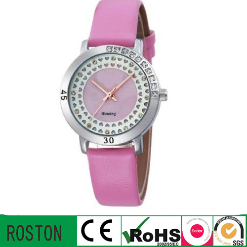 Catapult Japanese Quartz Fashion Lady Watch