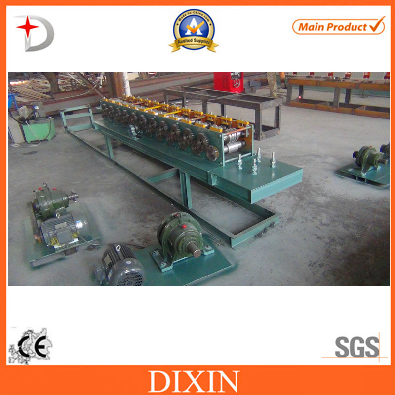 Cangzhou Dixin Roll Forming Machine Co., Ltd